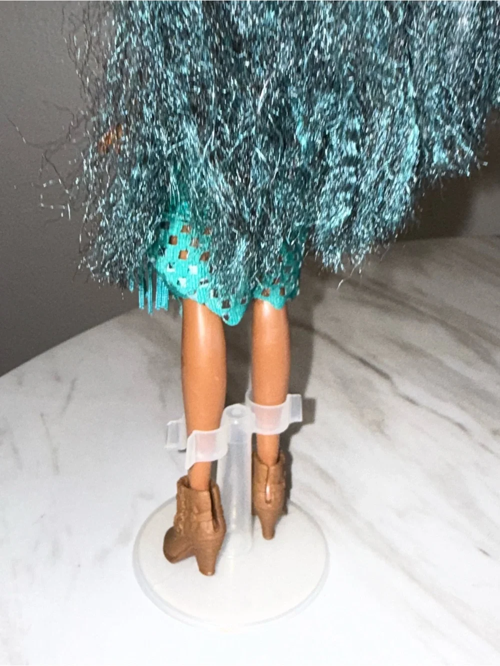 Disney descendants 2 Uma Isle of the lost doll Hasbro
